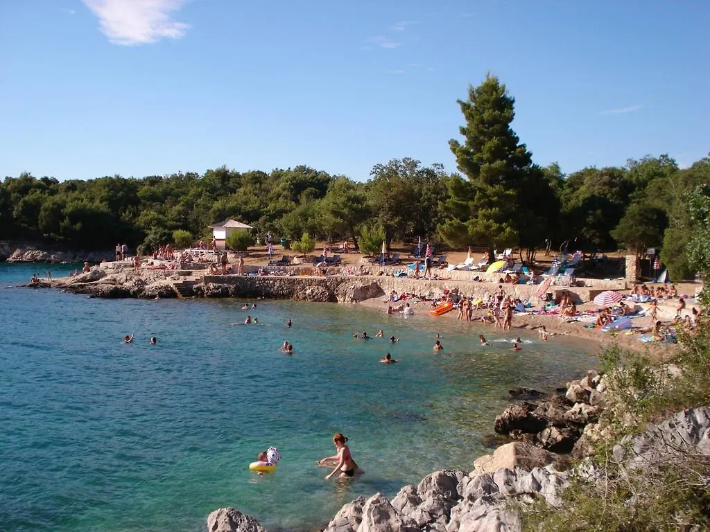 Apartments Josip Pinezici   Pinezici (Krk)