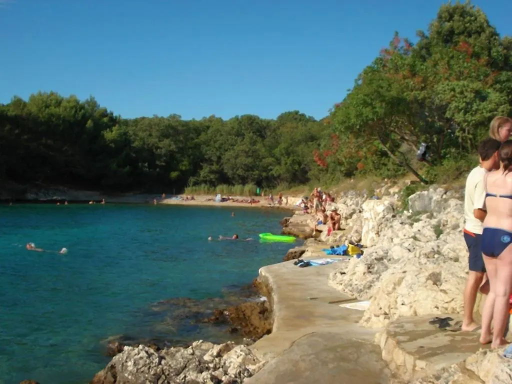 Apartments Josip Pinezici  Croatia