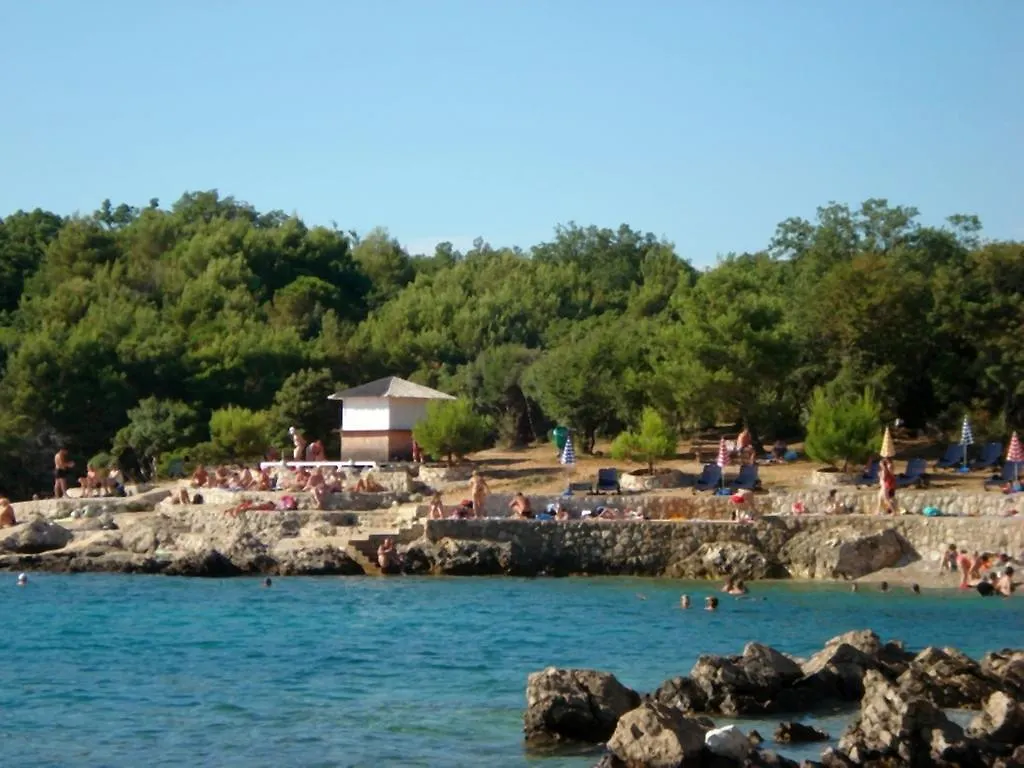 Apartments Josip Pinezici  Croatia