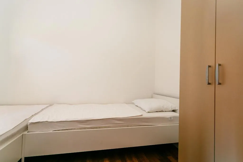 Apartments Josip Pinezici   Pinezici (Krk)