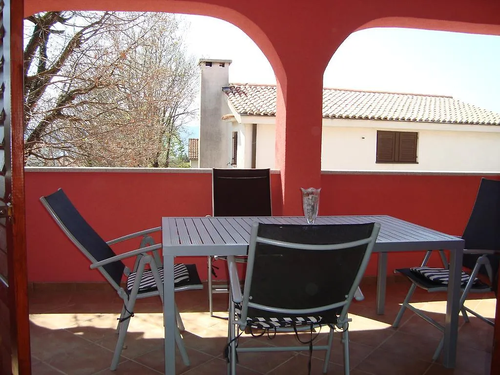 Apartments Josip Pinezici