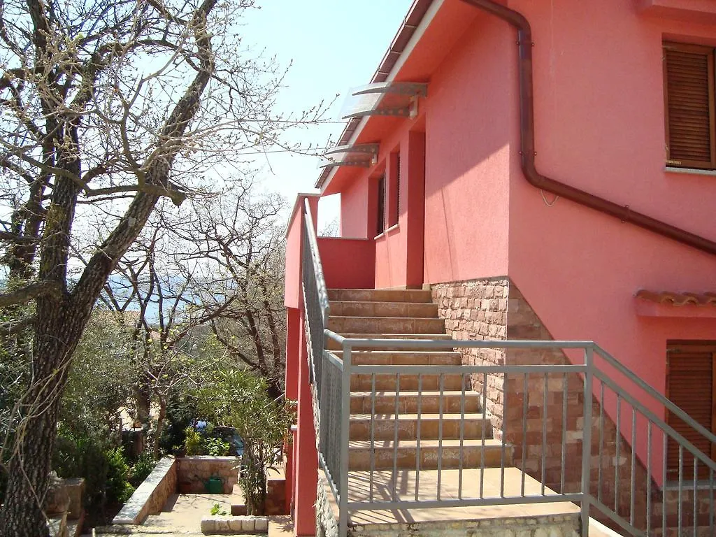 Apartments Josip Pinezici   Pinezici (Krk)